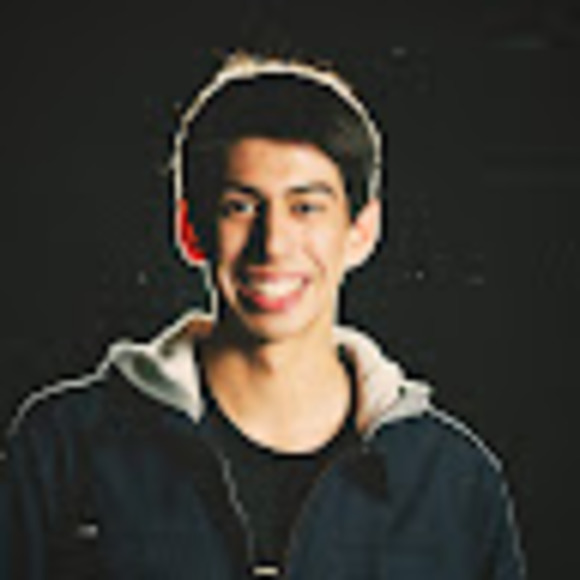 Meet your Posher, Kevin - Picture 1 of 1